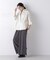 Healthy DENIM／別注 Almond Ecru