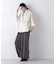 Healthy DENIM／別注 Almond Ecru