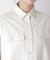 Healthy DENIM／別注 Almond Ecru
