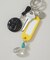 ITTI／LUCKY CHARM SP BK ／ FACE FEVE