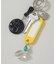 ITTI／LUCKY CHARM SP BK ／ FACE FEVE