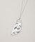 SOAC／Puddle Long Necklace