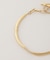 SOAC／Step Line Bracelet