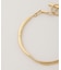 SOAC／Step Line Bracelet