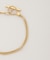 SOAC／Step Line Bracelet