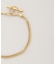 SOAC／Step Line Bracelet