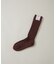 MARCOMONDE／cotton loose socks