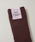MARCOMONDE／cotton loose socks