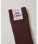 MARCOMONDE／cotton loose socks
