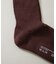 MARCOMONDE／cotton loose socks
