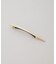 JAMIRAY／HORIZON BARRETTE