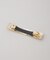 JAMIRAY／HORIZON BARRETTE