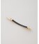 JAMIRAY／HORIZON BARRETTE