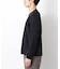 「FORMAL JERSEY」クルーネックカットソー長袖