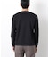 「FORMAL JERSEY」クルーネックカットソー長袖