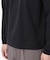 「FORMAL JERSEY」クルーネックカットソー長袖