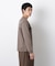 「FORMAL JERSEY」クルーネックカットソー長袖