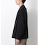 「FORMAL JERSEY」ノーカラーカーディガン