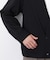 「FORMAL JERSEY」ノーカラーカーディガン