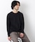 Anti Soaked(R)汗染み防止 クルーネックTシャツ