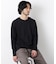 Anti Soaked(R)汗染み防止 クルーネックTシャツ