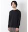 Anti Soaked(R)汗染み防止 クルーネックTシャツ