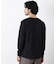 Anti Soaked(R)汗染み防止 クルーネックTシャツ