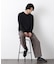 Anti Soaked(R)汗染み防止 クルーネックTシャツ