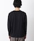 Anti Soaked(R)汗染み防止 クルーネックTシャツ