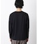 Anti Soaked(R)汗染み防止 クルーネックTシャツ