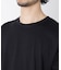 Anti Soaked(R)汗染み防止 クルーネックTシャツ