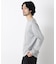 Anti Soaked(R)汗染み防止 クルーネックTシャツ