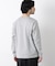 Anti Soaked(R)汗染み防止 クルーネックTシャツ