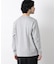 Anti Soaked(R)汗染み防止 クルーネックTシャツ