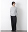 Anti Soaked(R)汗染み防止 クルーネックTシャツ