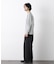 Anti Soaked(R)汗染み防止 クルーネックTシャツ