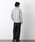 Anti Soaked(R)汗染み防止 クルーネックTシャツ