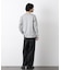 Anti Soaked(R)汗染み防止 クルーネックTシャツ