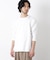 Anti Soaked(R)汗染み防止 クルーネックTシャツ