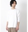 Anti Soaked(R)汗染み防止 クルーネックTシャツ