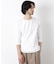 Anti Soaked(R)汗染み防止 クルーネックTシャツ
