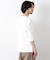 Anti Soaked(R)汗染み防止 クルーネックTシャツ