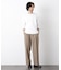 Anti Soaked(R)汗染み防止 クルーネックTシャツ
