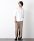 Anti Soaked(R)汗染み防止 クルーネックTシャツ
