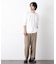 Anti Soaked(R)汗染み防止 クルーネックTシャツ