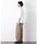 Anti Soaked(R)汗染み防止 クルーネックTシャツ