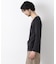 Anti Soaked(R)Plus インナーTシャツ 長袖