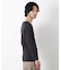 Anti Soaked(R)Plus インナーTシャツ 長袖