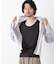 Anti Soaked(R)Plus インナーTシャツ 長袖