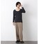 Anti Soaked(R)Plus インナーTシャツ 長袖